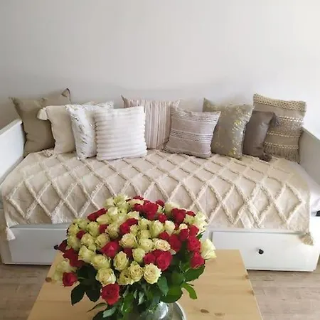 Stylovy Hygge Bytecek Ve Vrsovicich