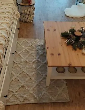 Stylovy Hygge Bytecek Ve Vrsovicich 아파트 *