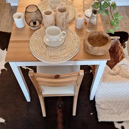 Stylovy Hygge Bytecek Ve Vrsovicich Prag
