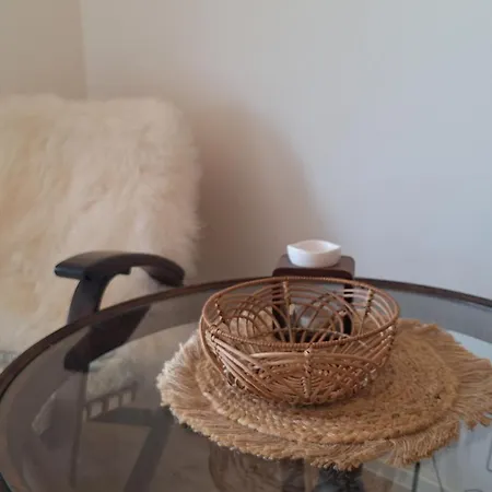 Stylovy Hygge Bytecek Ve Vrsovicich Praga