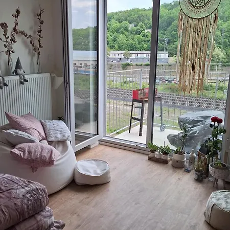 Stylovy Hygge Bytecek Ve Vrsovicich Apartmán Praha