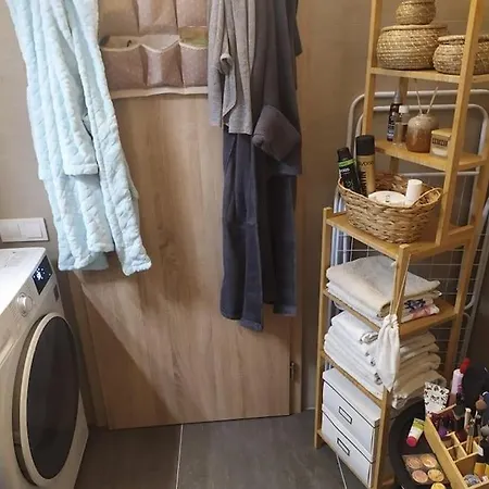 Stylovy Hygge Bytecek Ve Vrsovicich *