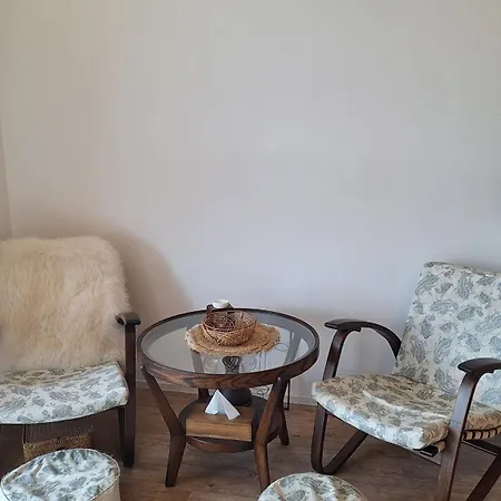 Stylovy Hygge Bytecek Ve Vrsovicich * براغ